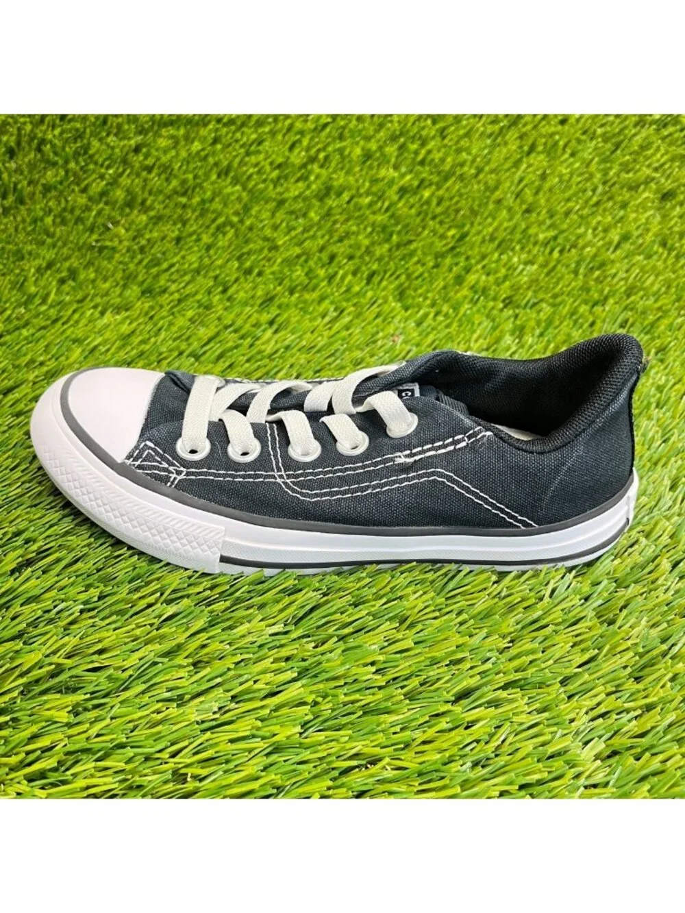 Converse please review